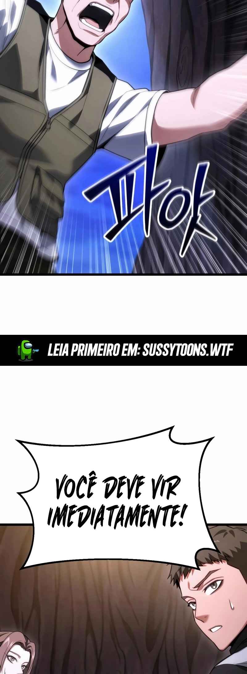 Read The Ultimate Shut In PT Manga Online