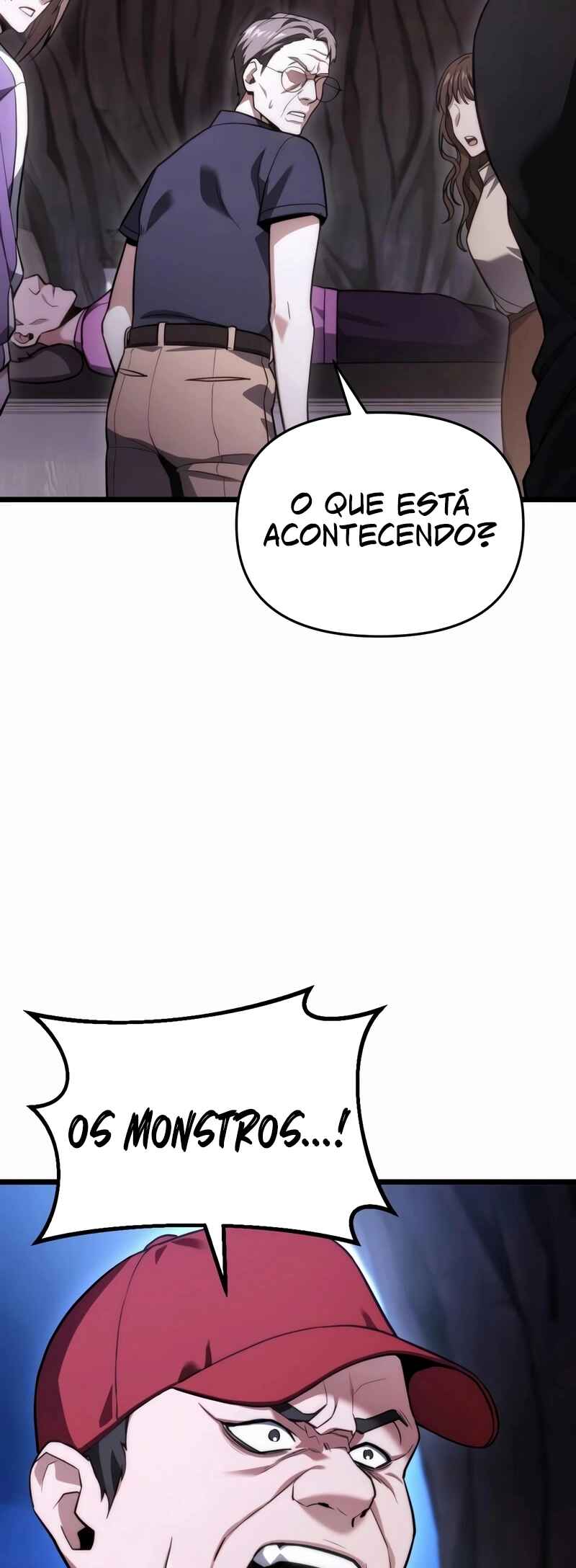 Read The Ultimate Shut In PT Manga Online