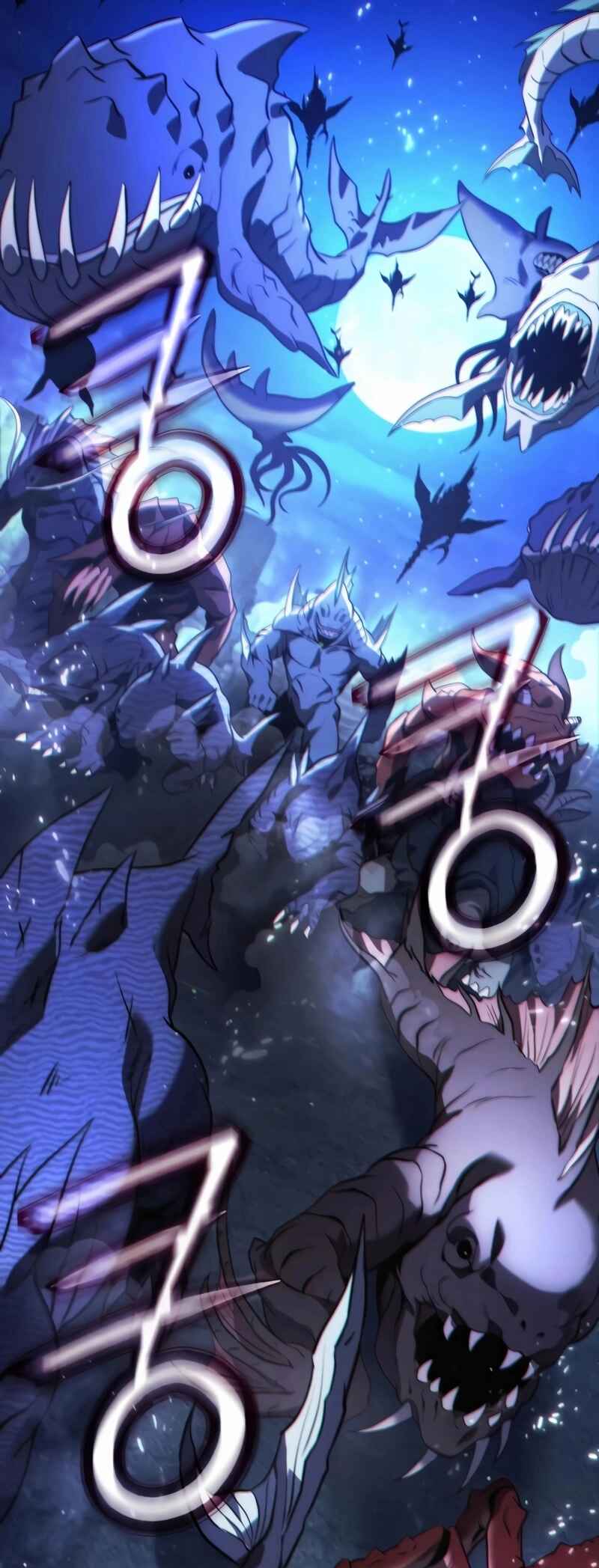 Read The Ultimate Shut In PT Manga Online