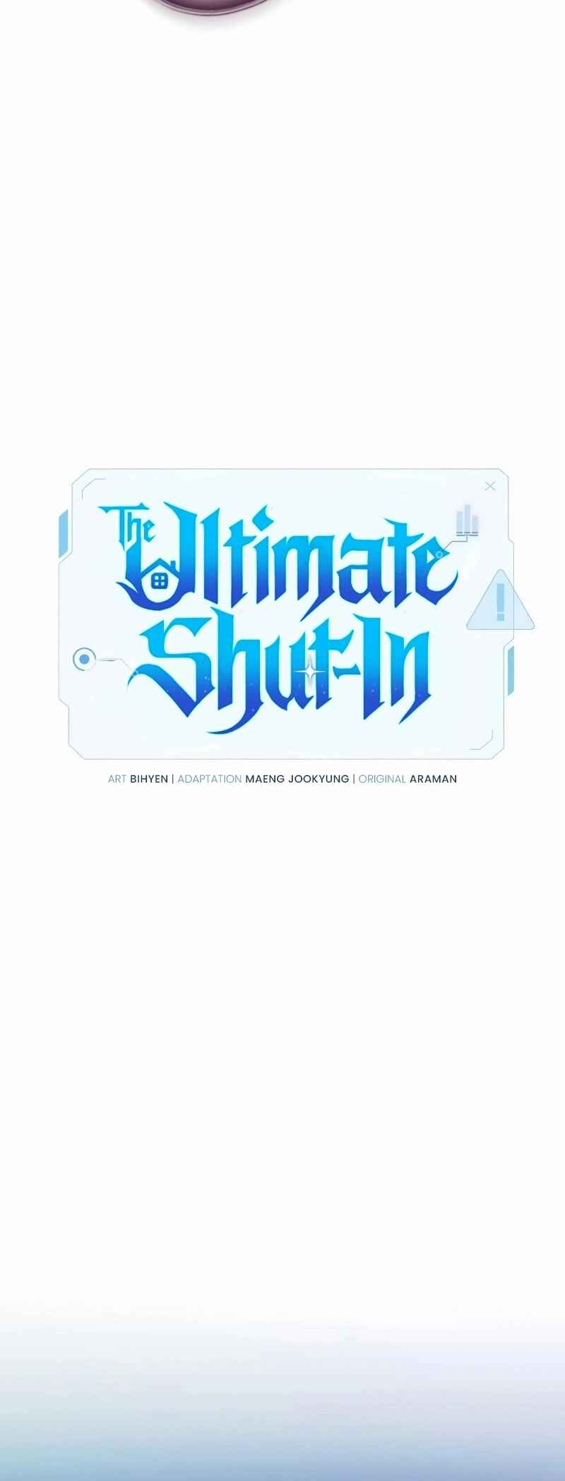 Read The Ultimate Shut In PT Manga Online