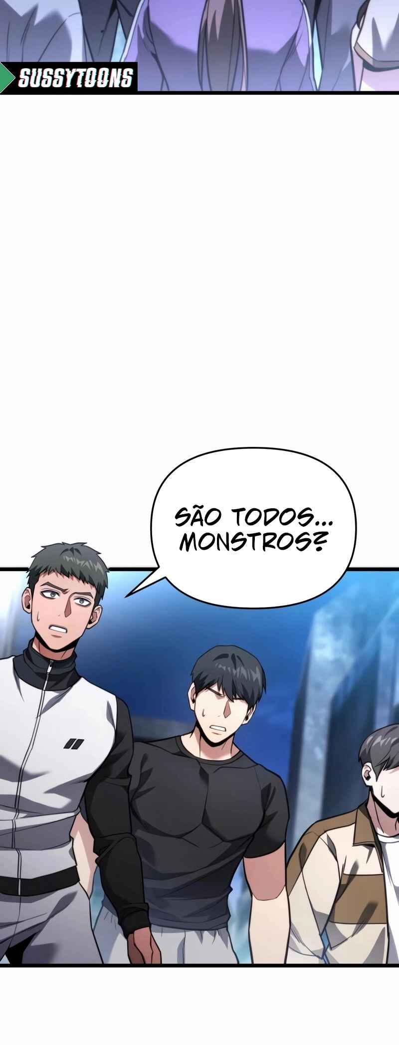 Read The Ultimate Shut In PT Manga Online