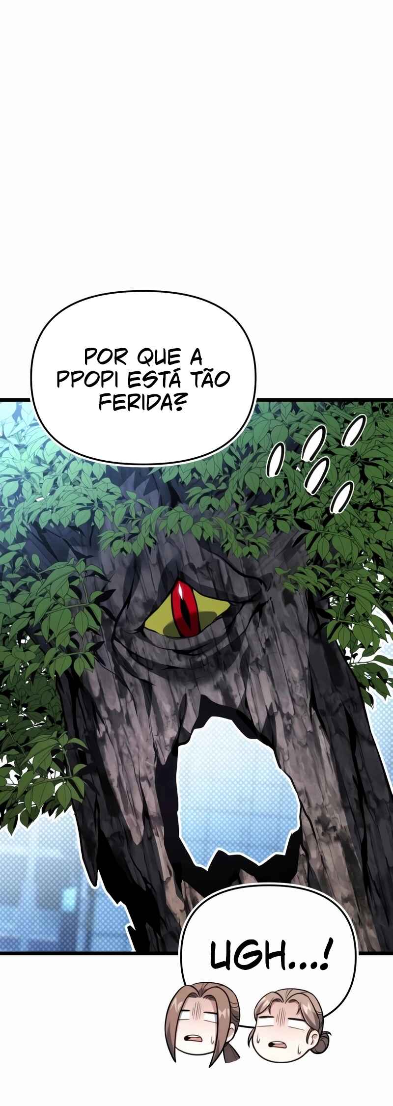 Read The Ultimate Shut In PT Manga Online