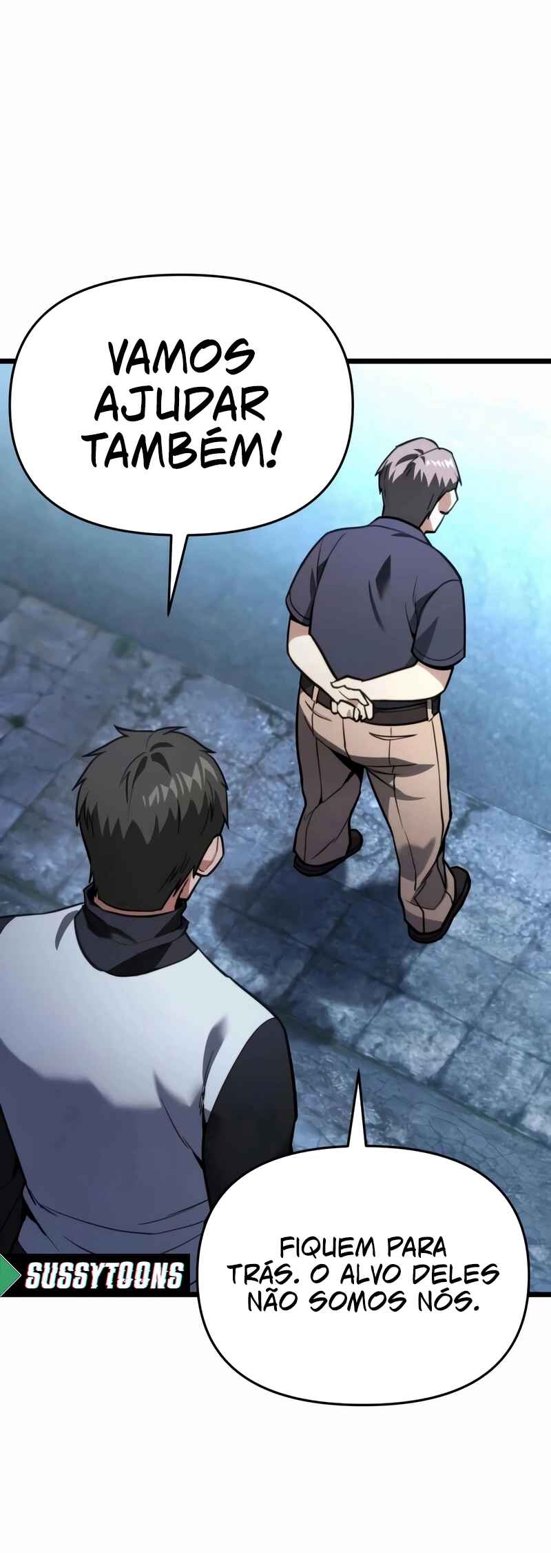 Read The Ultimate Shut In PT Manga Online