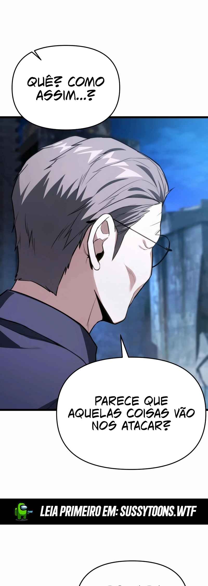 Read The Ultimate Shut In PT Manga Online