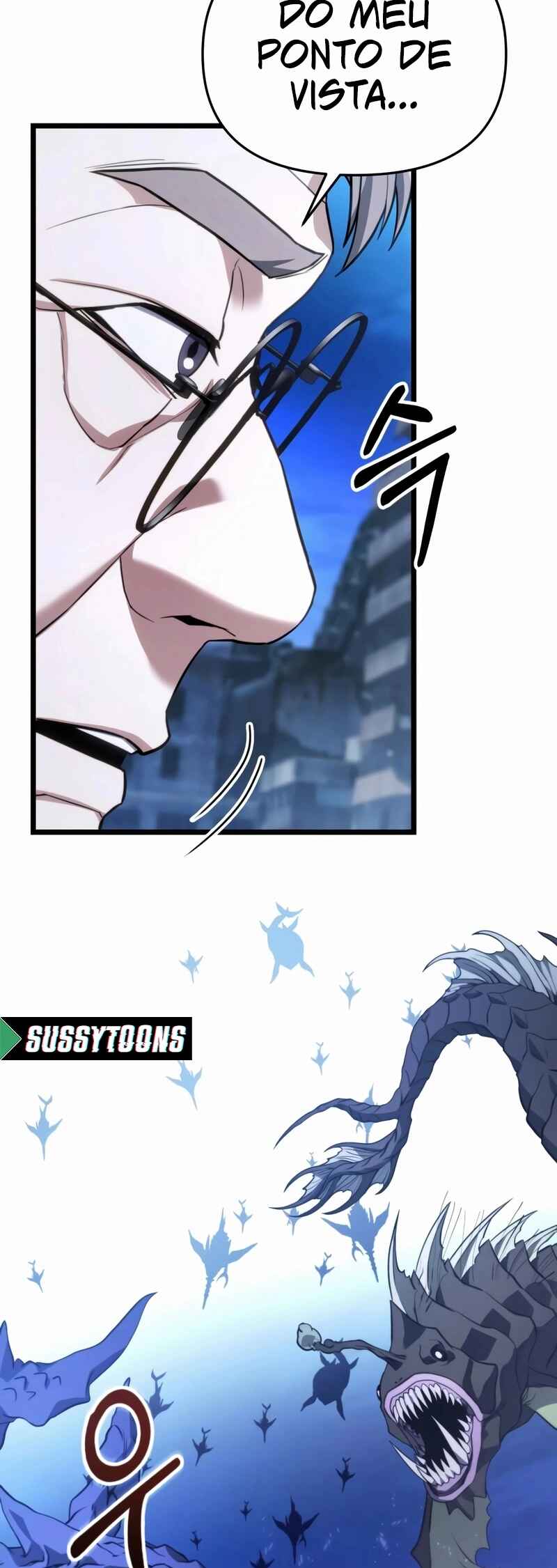 Read The Ultimate Shut In PT Manga Online