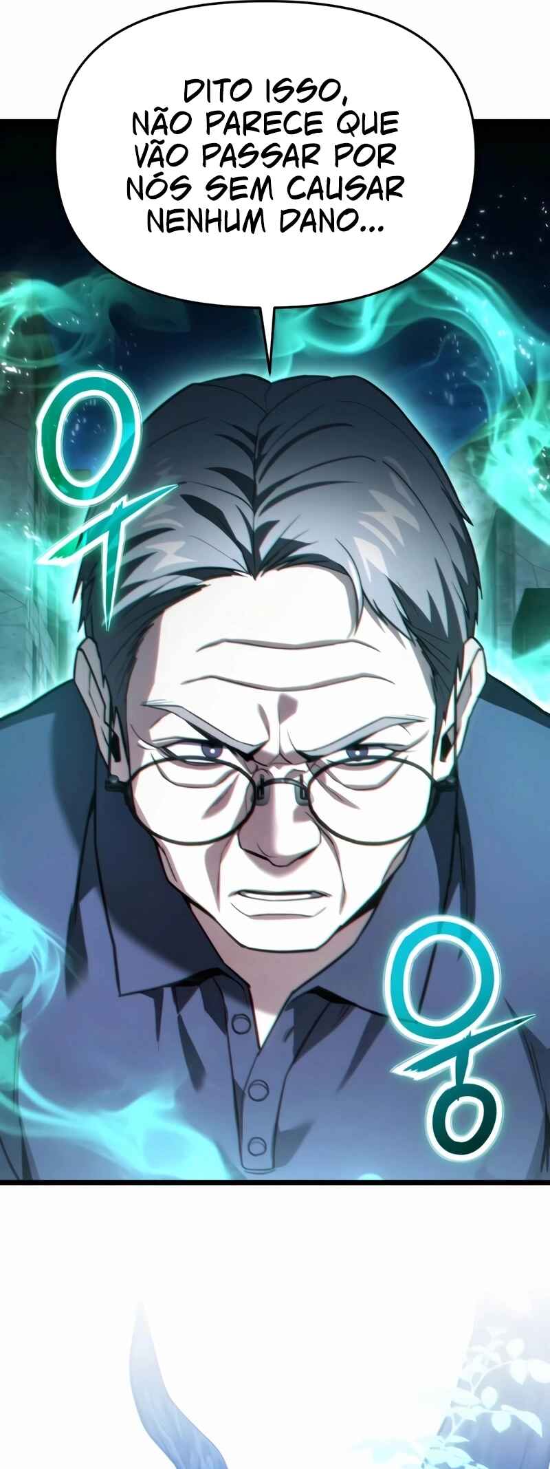 Read The Ultimate Shut In PT Manga Online