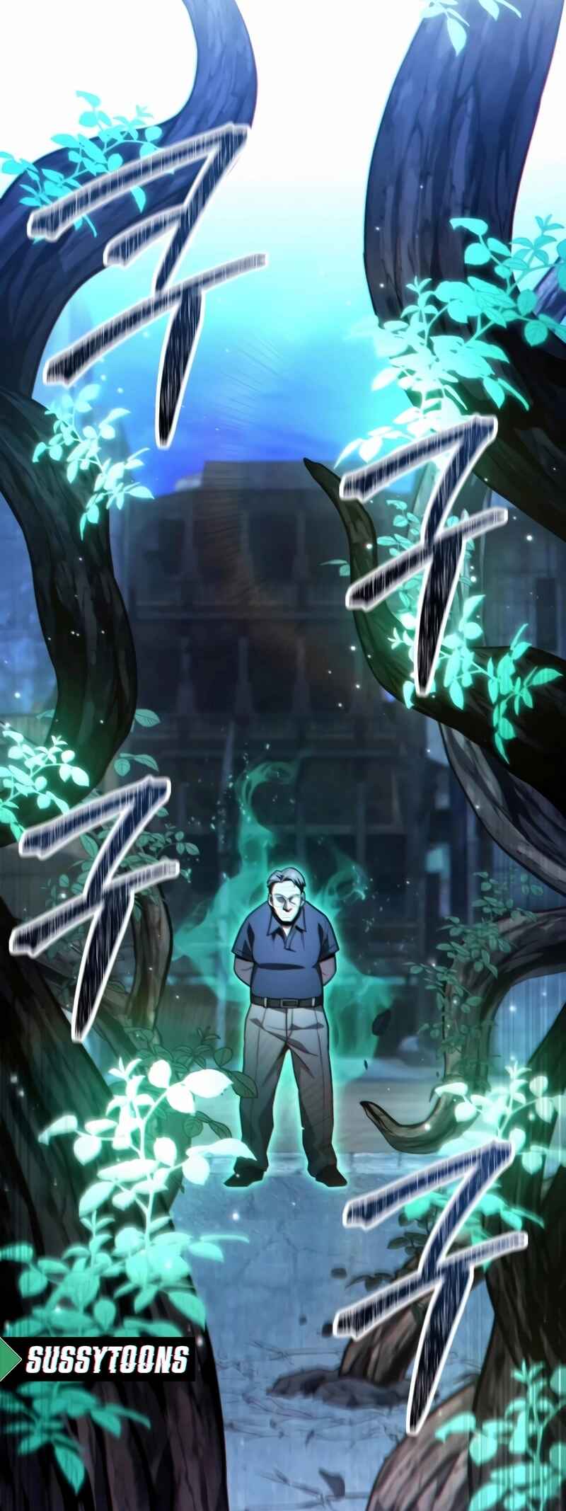 Read The Ultimate Shut In PT Manga Online
