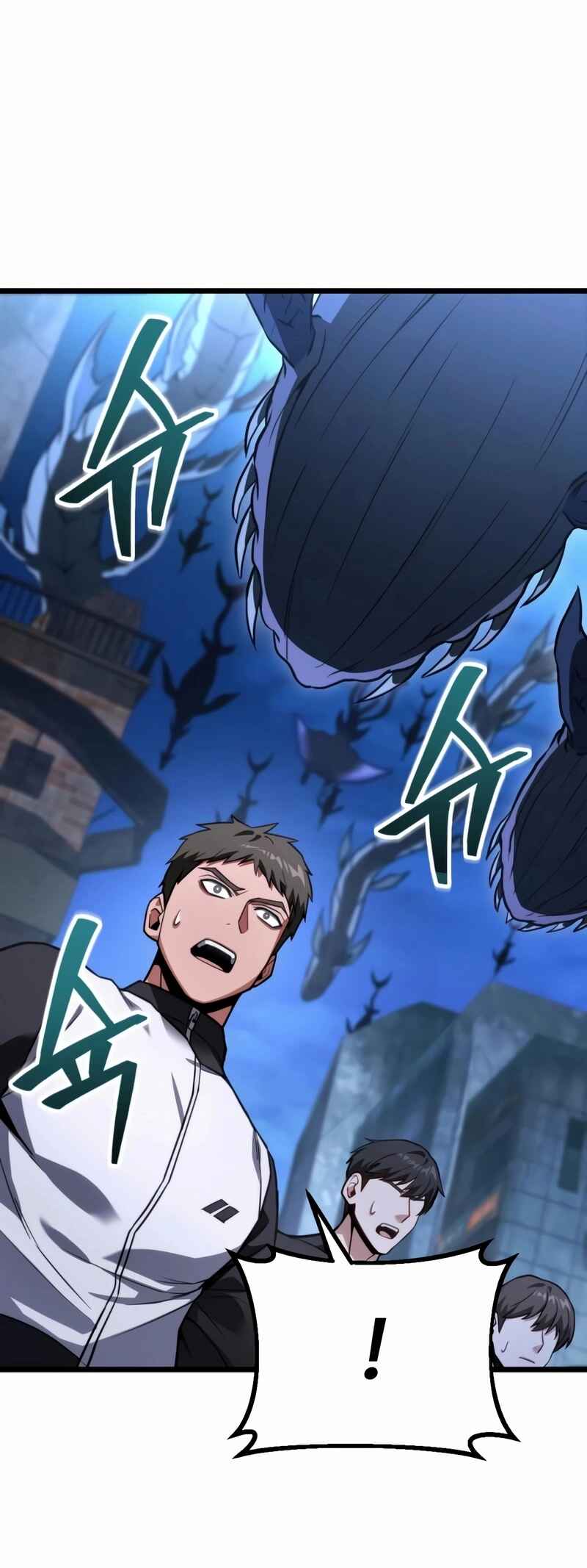 Read The Ultimate Shut In PT Manga Online