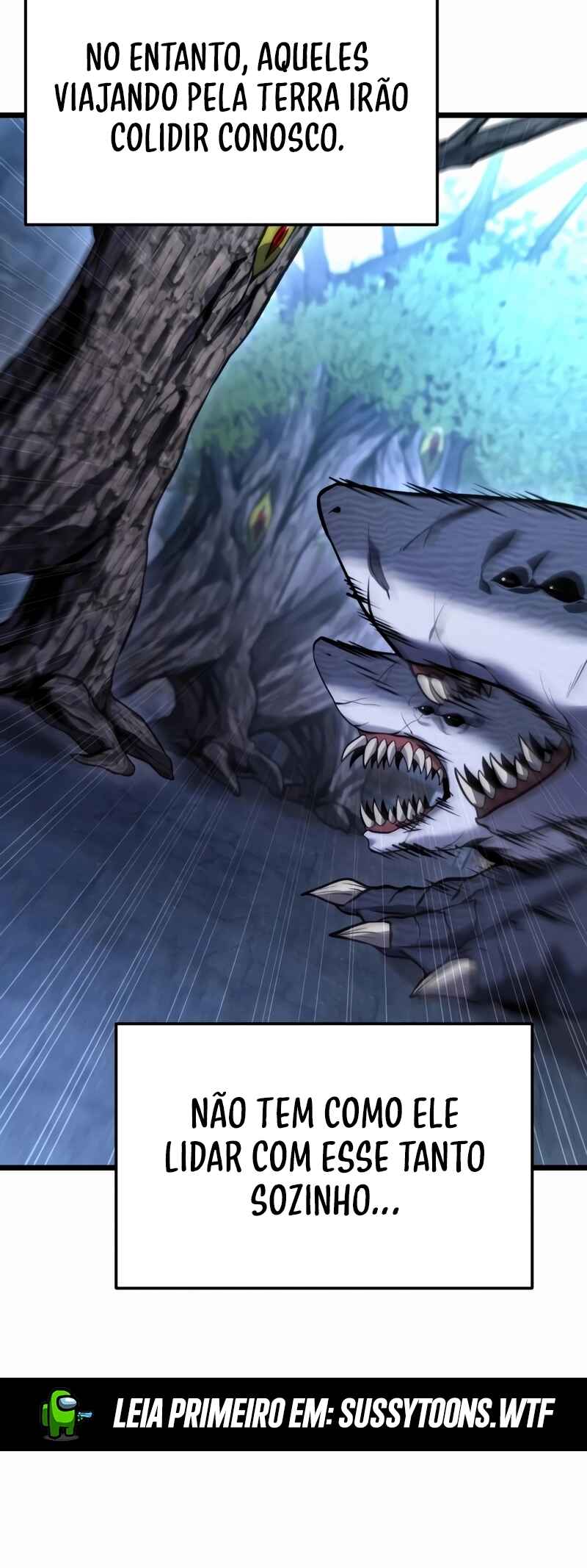 Read The Ultimate Shut In PT Manga Online