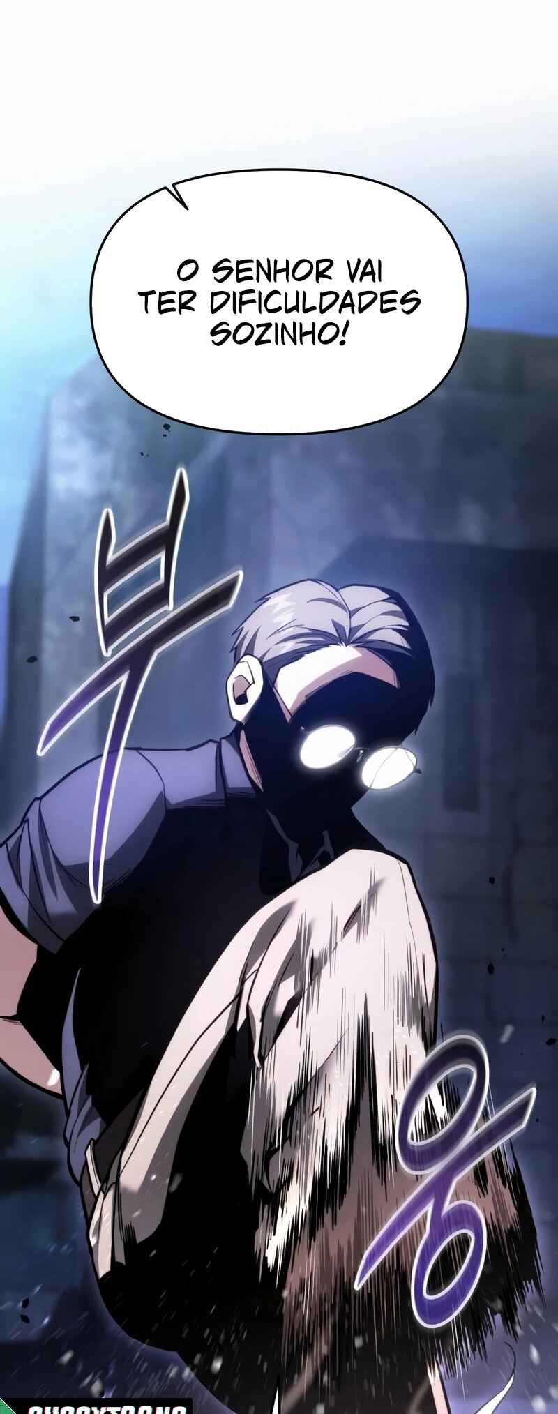 Read The Ultimate Shut In PT Manga Online