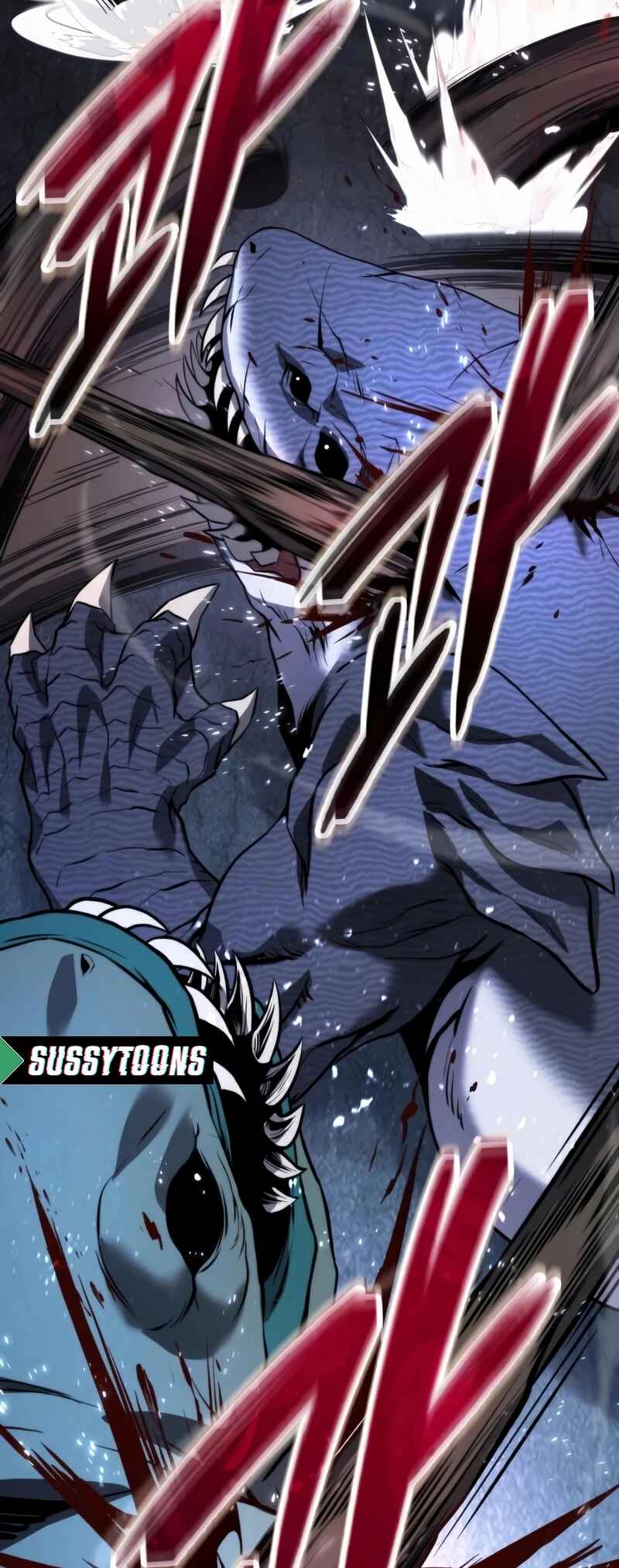 Read The Ultimate Shut In PT Manga Online