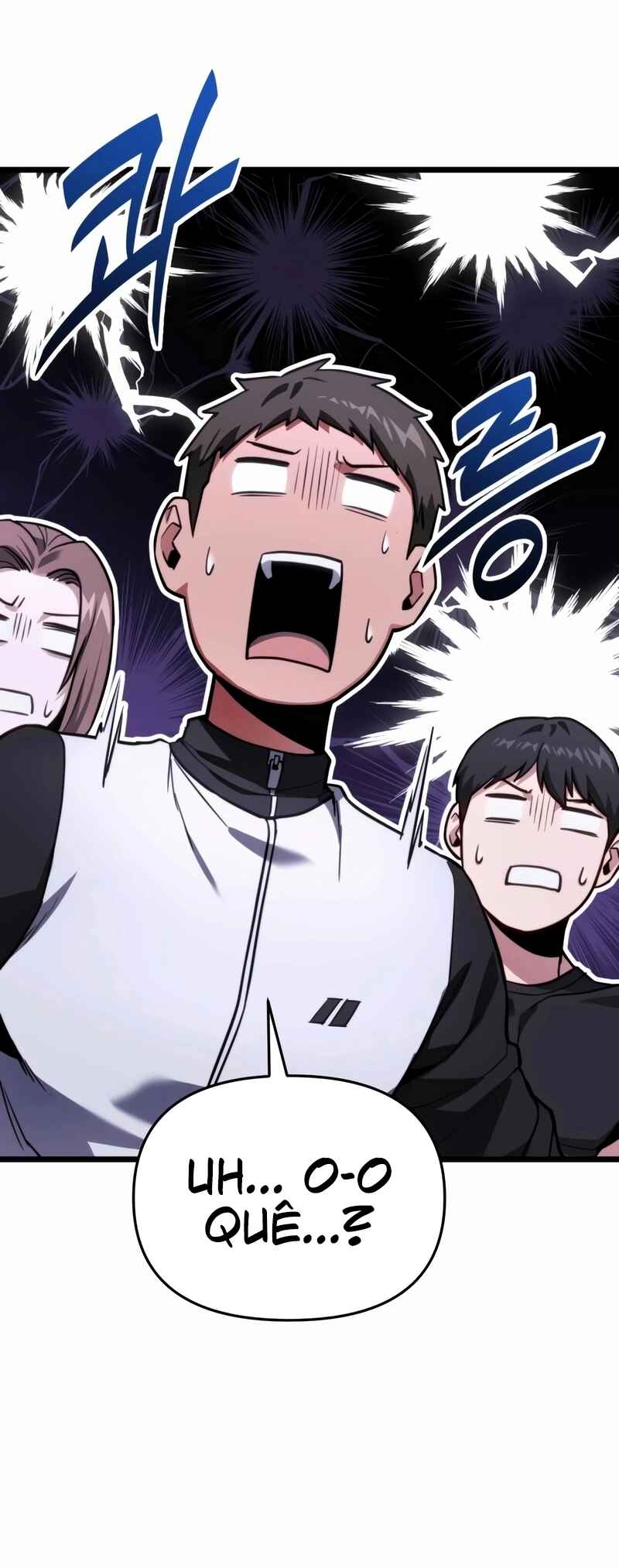 Read The Ultimate Shut In PT Manga Online