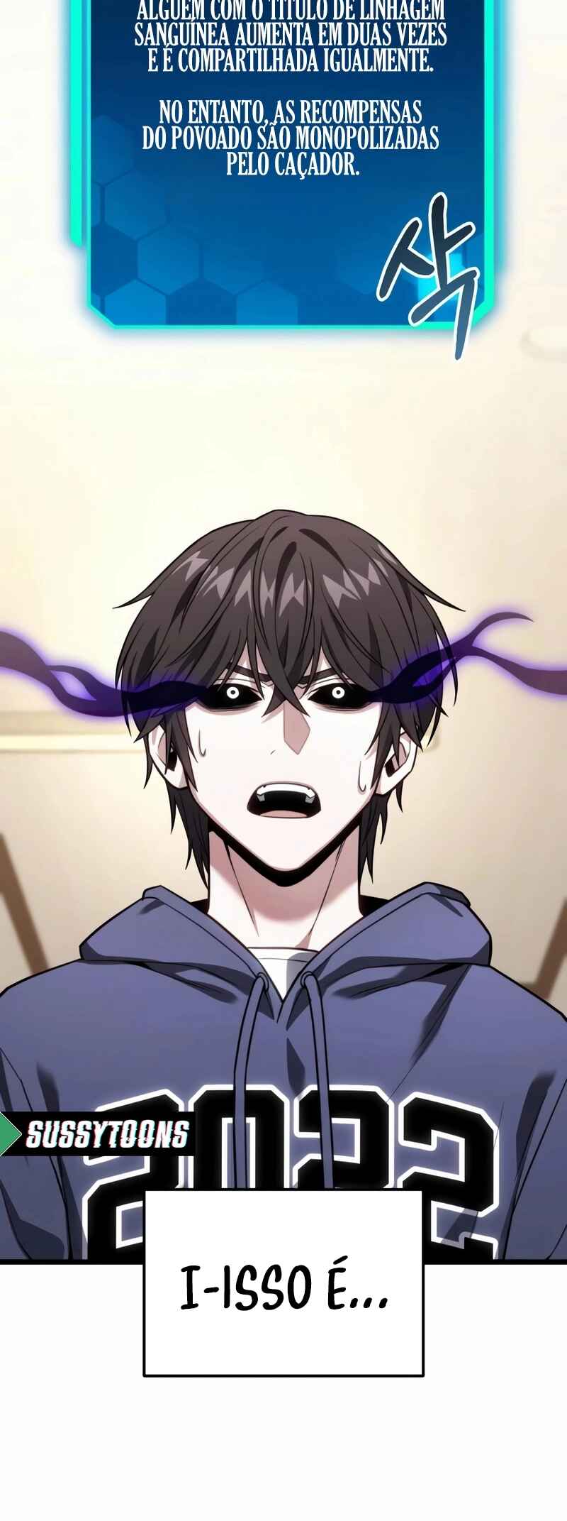 Read The Ultimate Shut In PT Manga Online