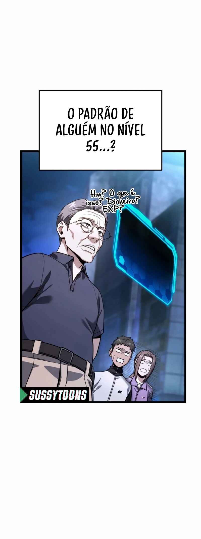 Read The Ultimate Shut In PT Manga Online