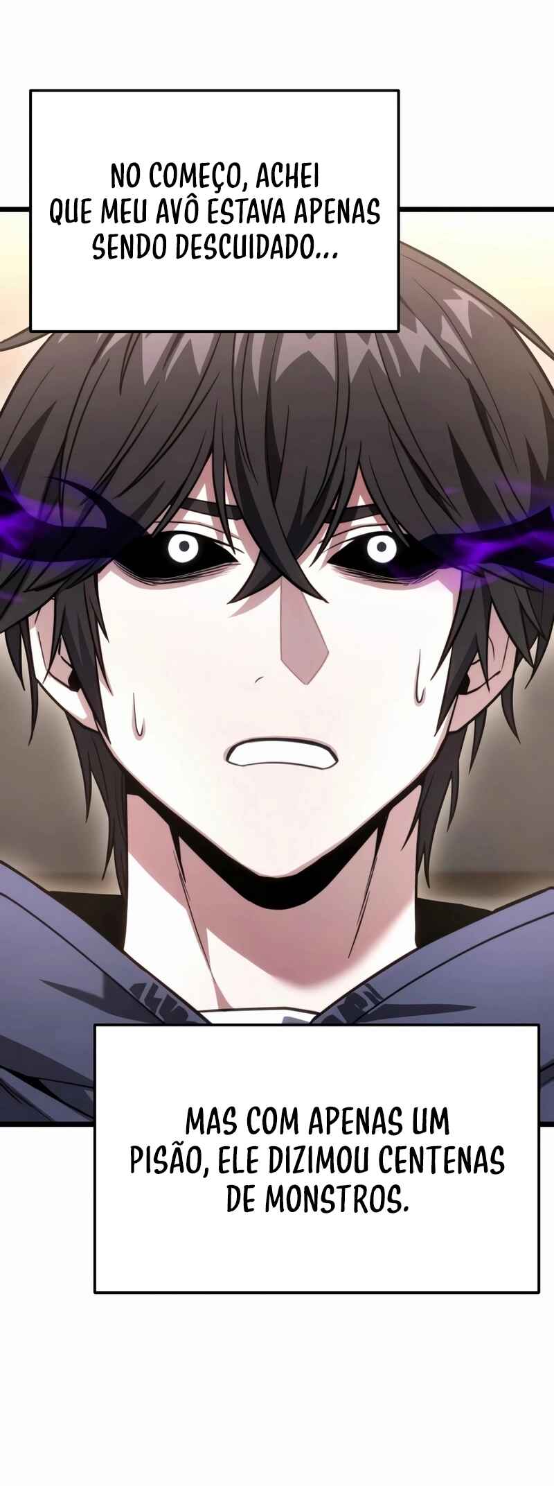 Read The Ultimate Shut In PT Manga Online