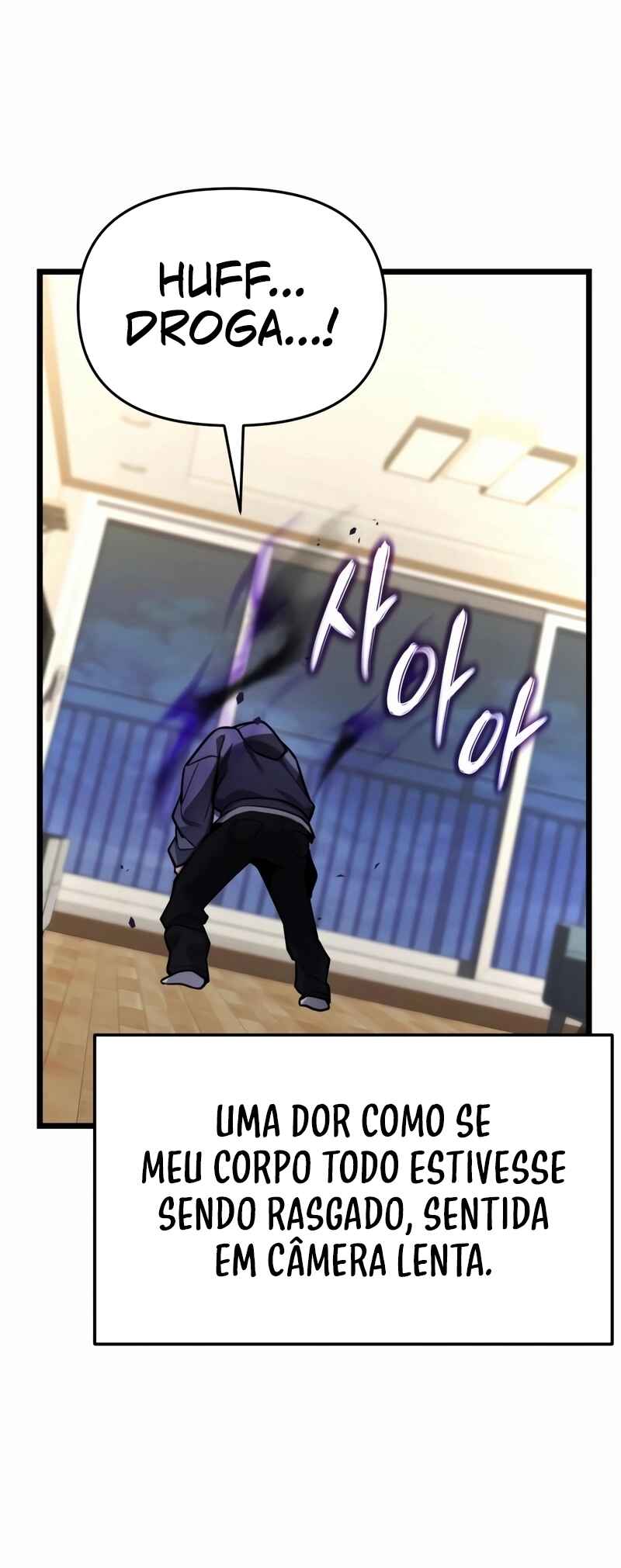 Read The Ultimate Shut In PT Manga Online