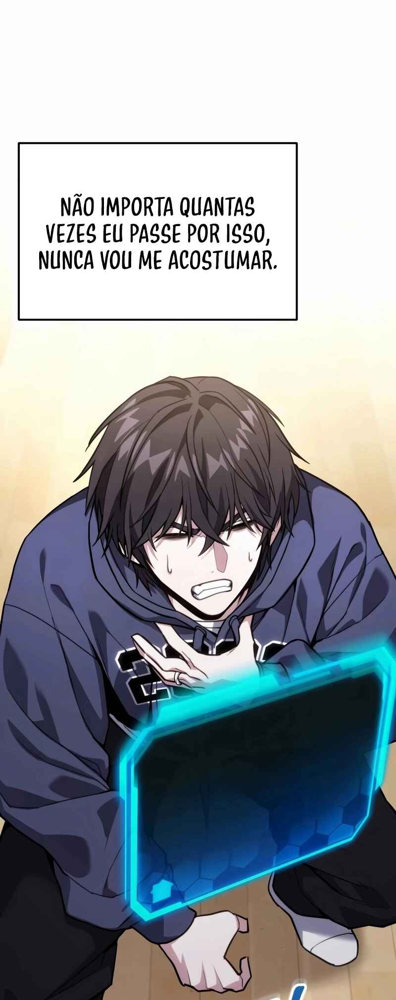 Read The Ultimate Shut In PT Manga Online