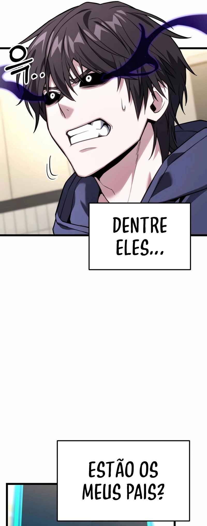 Read The Ultimate Shut In PT Manga Online