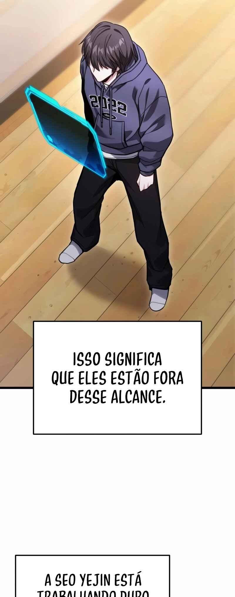 Read The Ultimate Shut In PT Manga Online