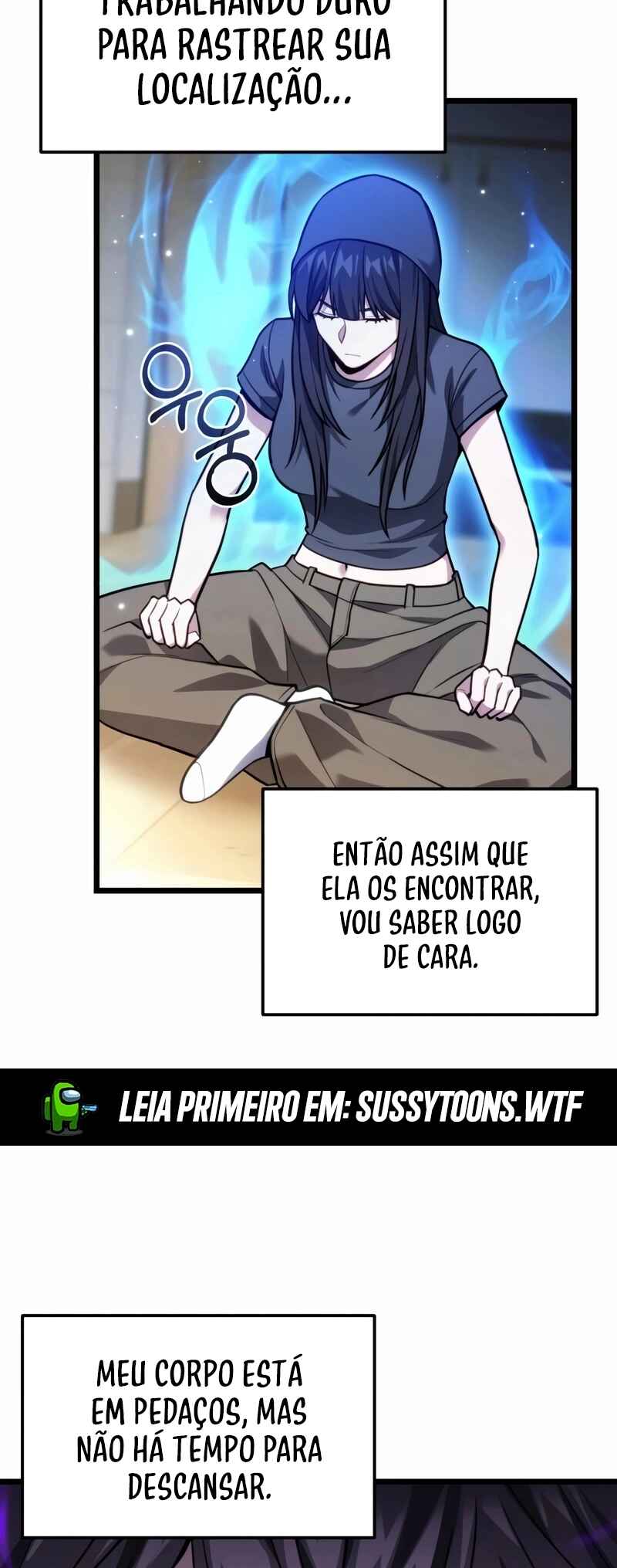 Read The Ultimate Shut In PT Manga Online