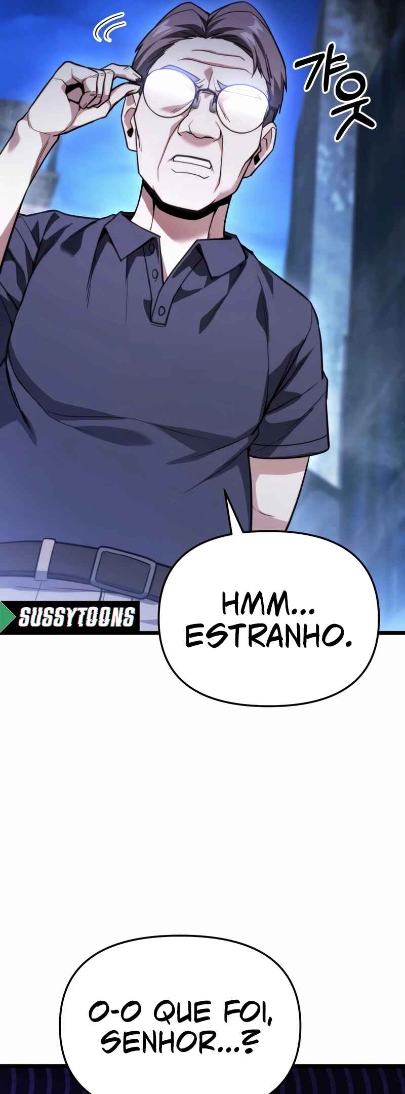 Read The Ultimate Shut In PT Manga Online