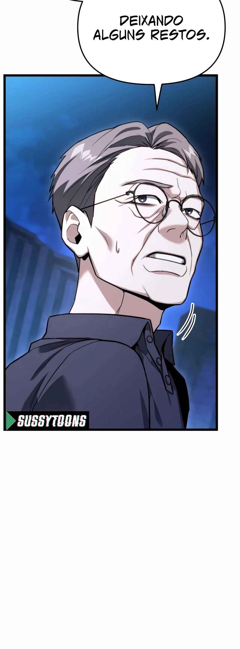 Read The Ultimate Shut In PT Manga Online