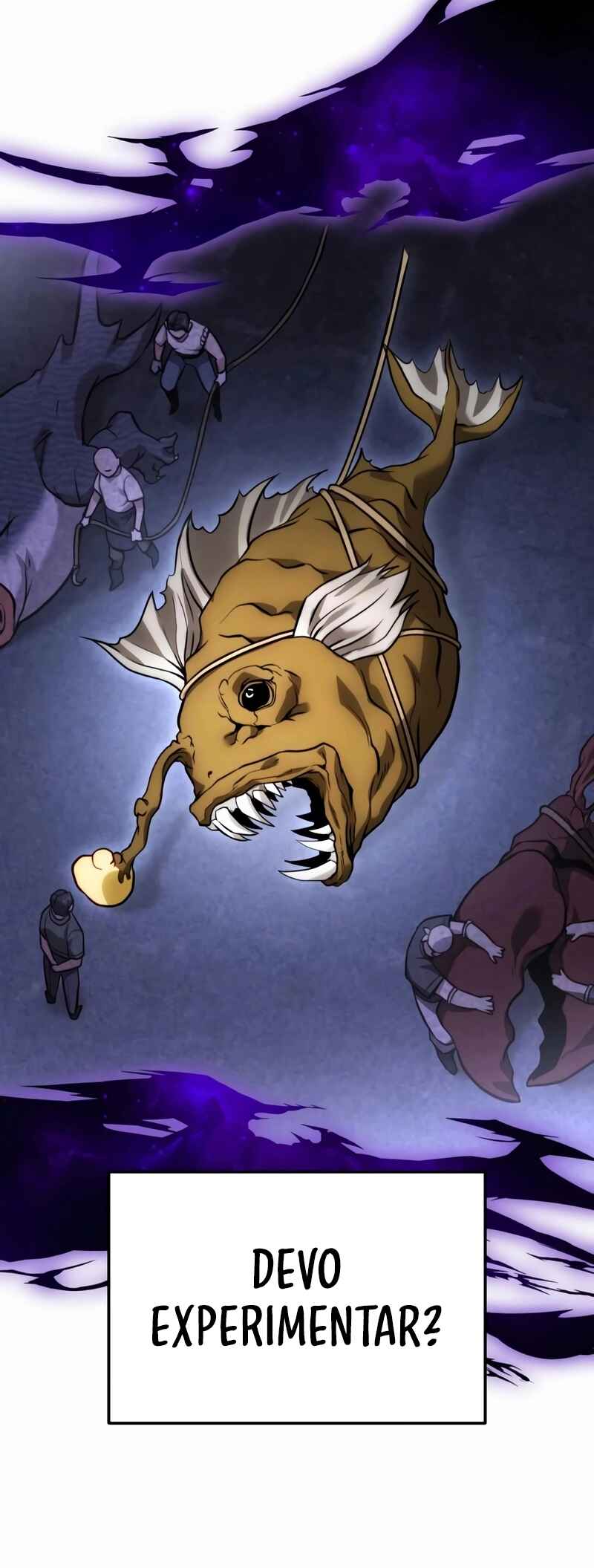 Read The Ultimate Shut In PT Manga Online