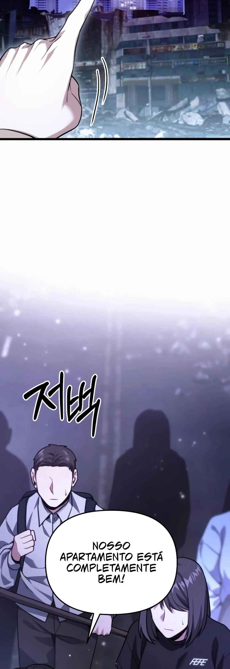 Read The Ultimate Shut In PT Manga Online