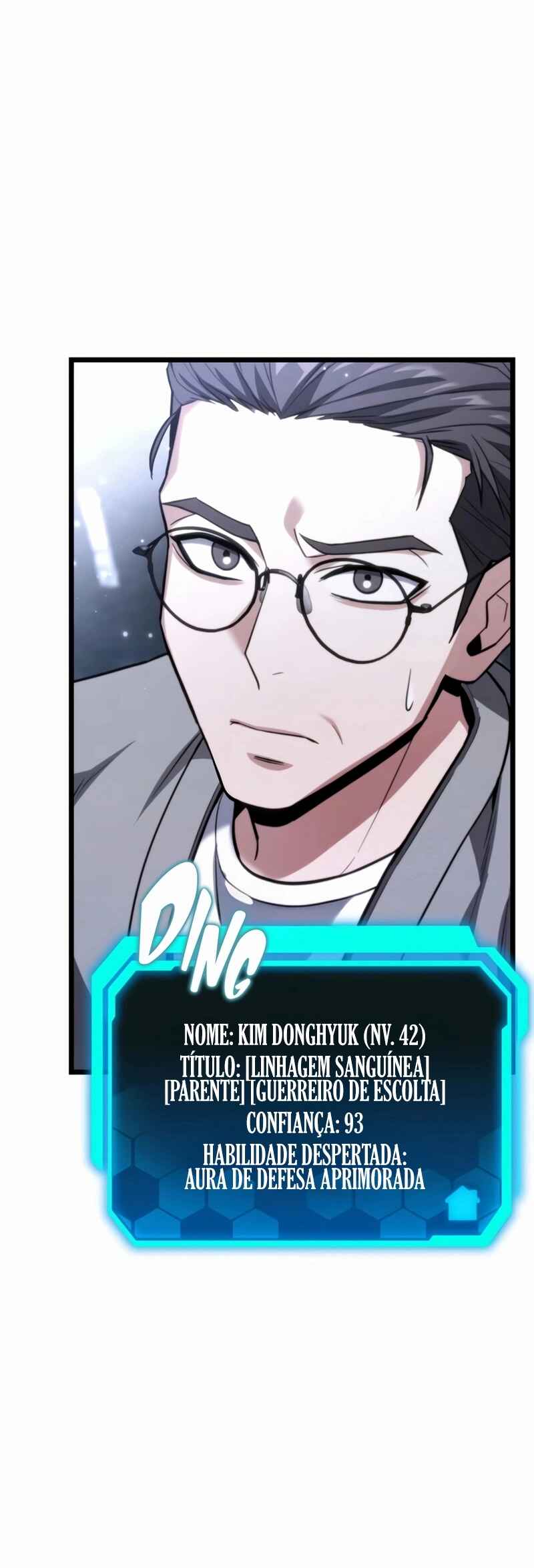 Read The Ultimate Shut In PT Manga Online