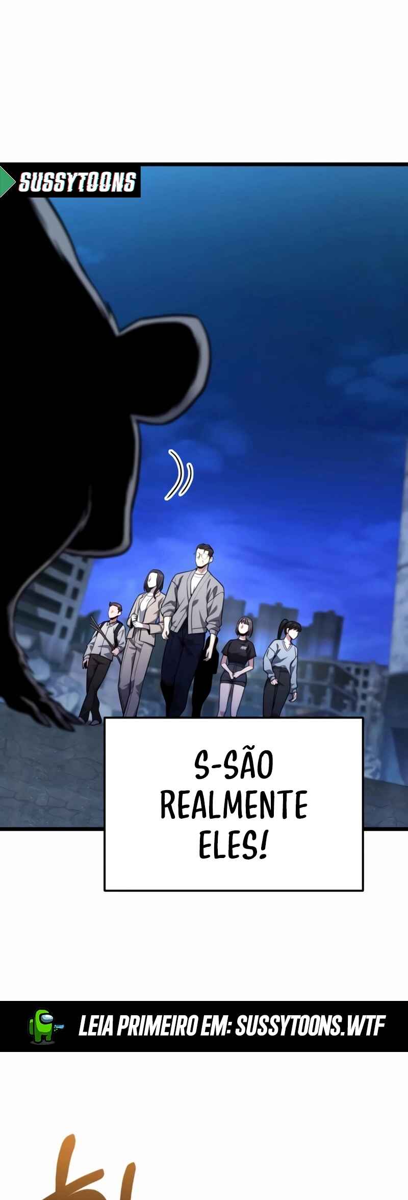 Read The Ultimate Shut In PT Manga Online
