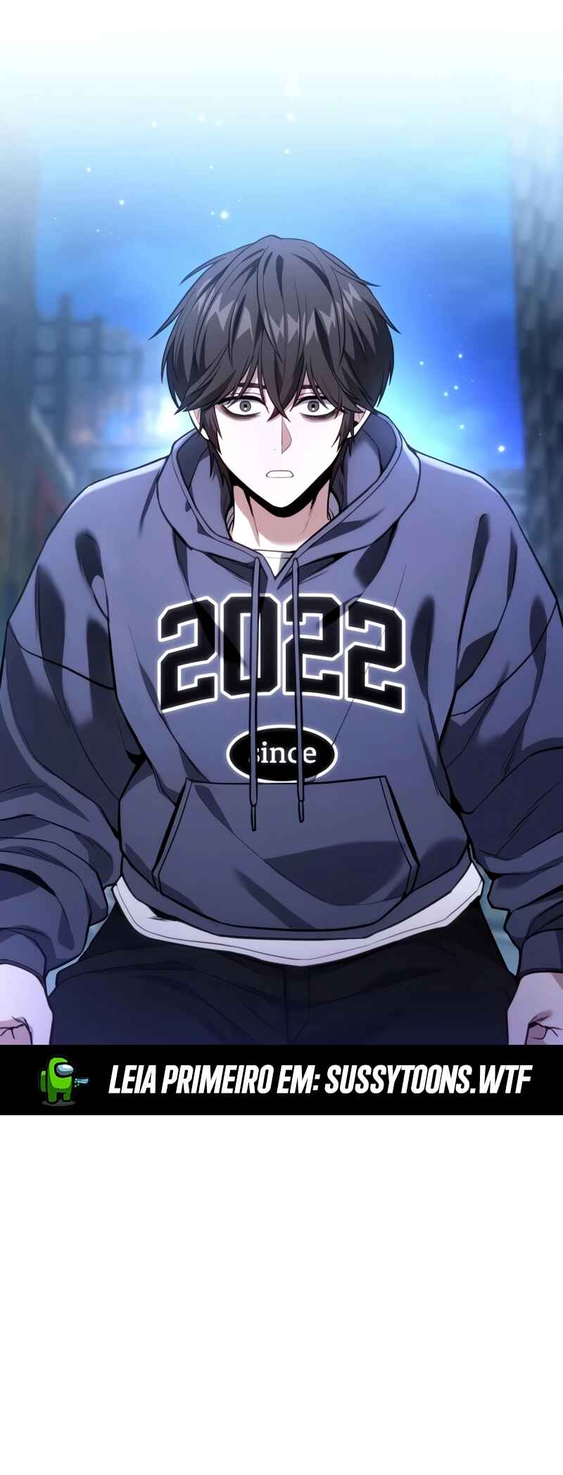 Read The Ultimate Shut In PT Manga Online