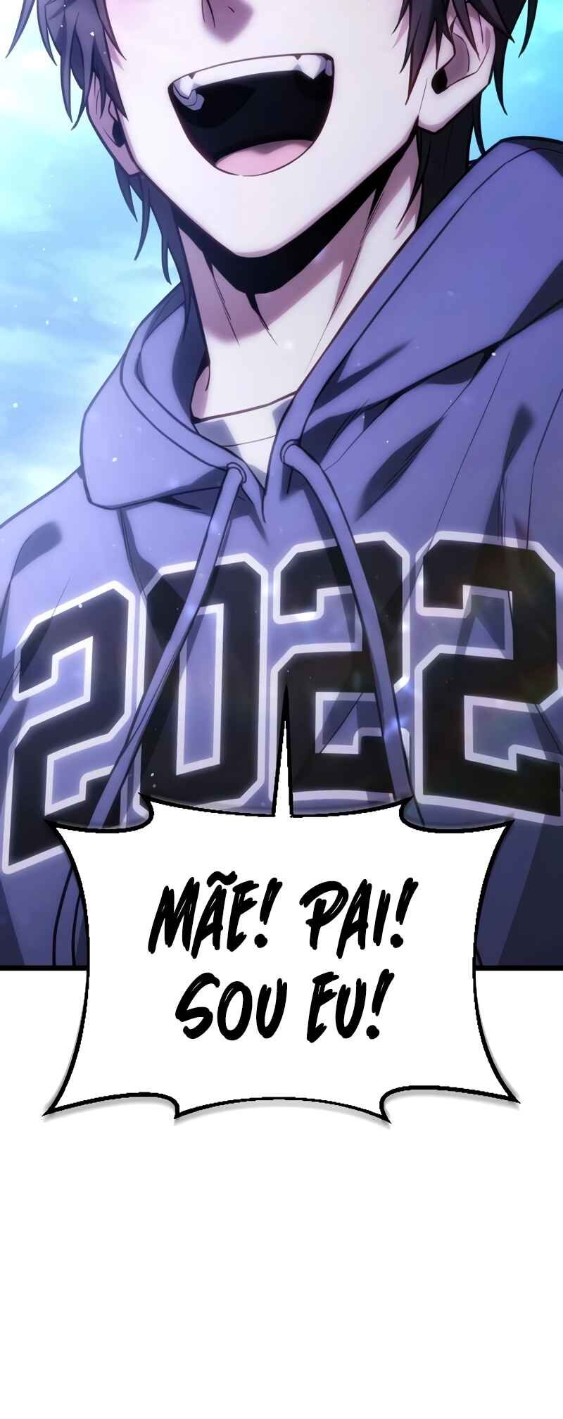 Read The Ultimate Shut In PT Manga Online