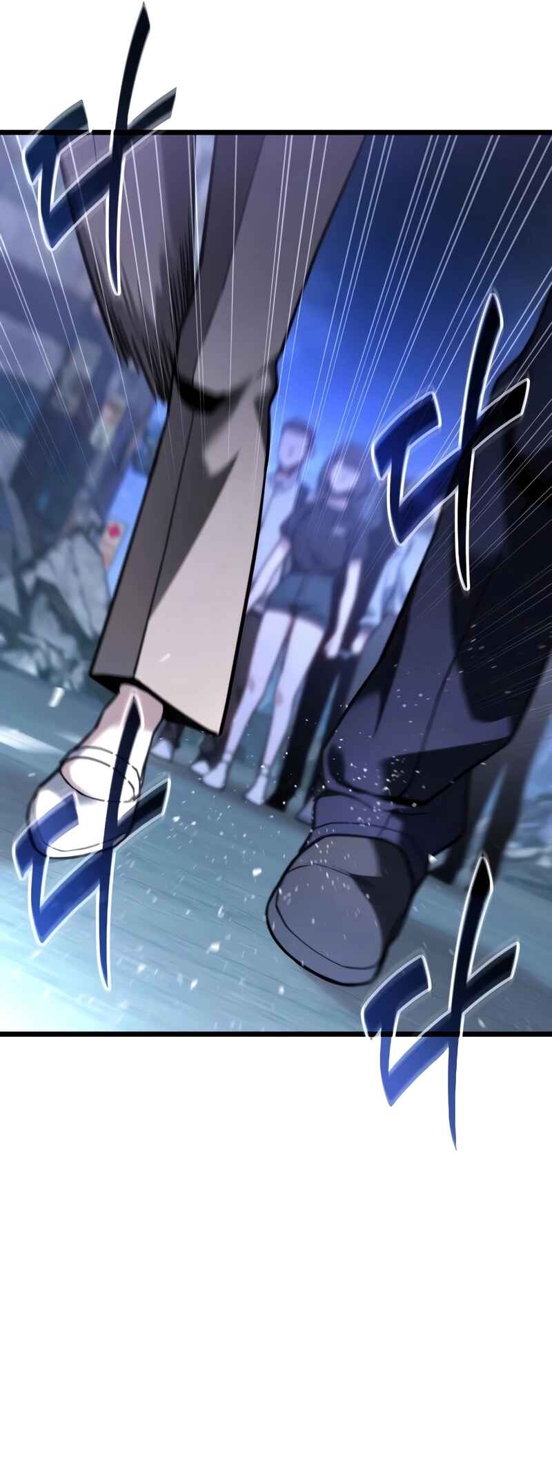 Read The Ultimate Shut In PT Manga Online