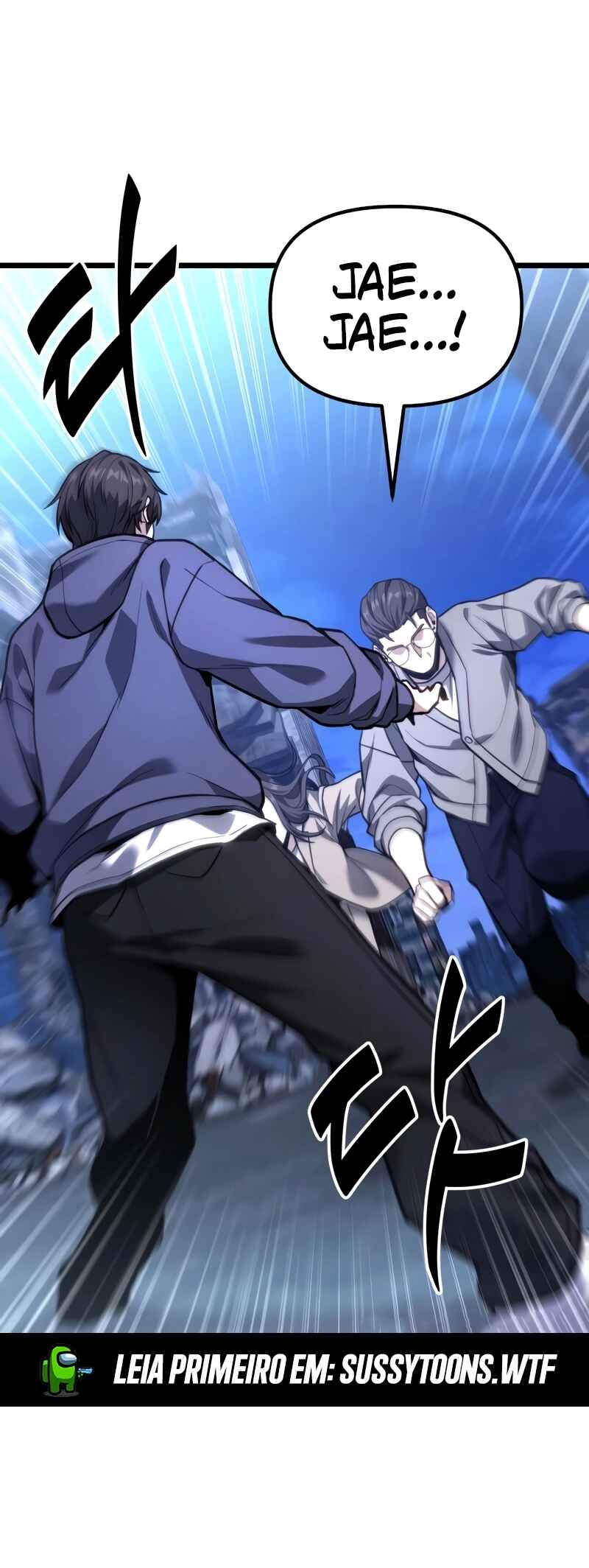 Read The Ultimate Shut In PT Manga Online