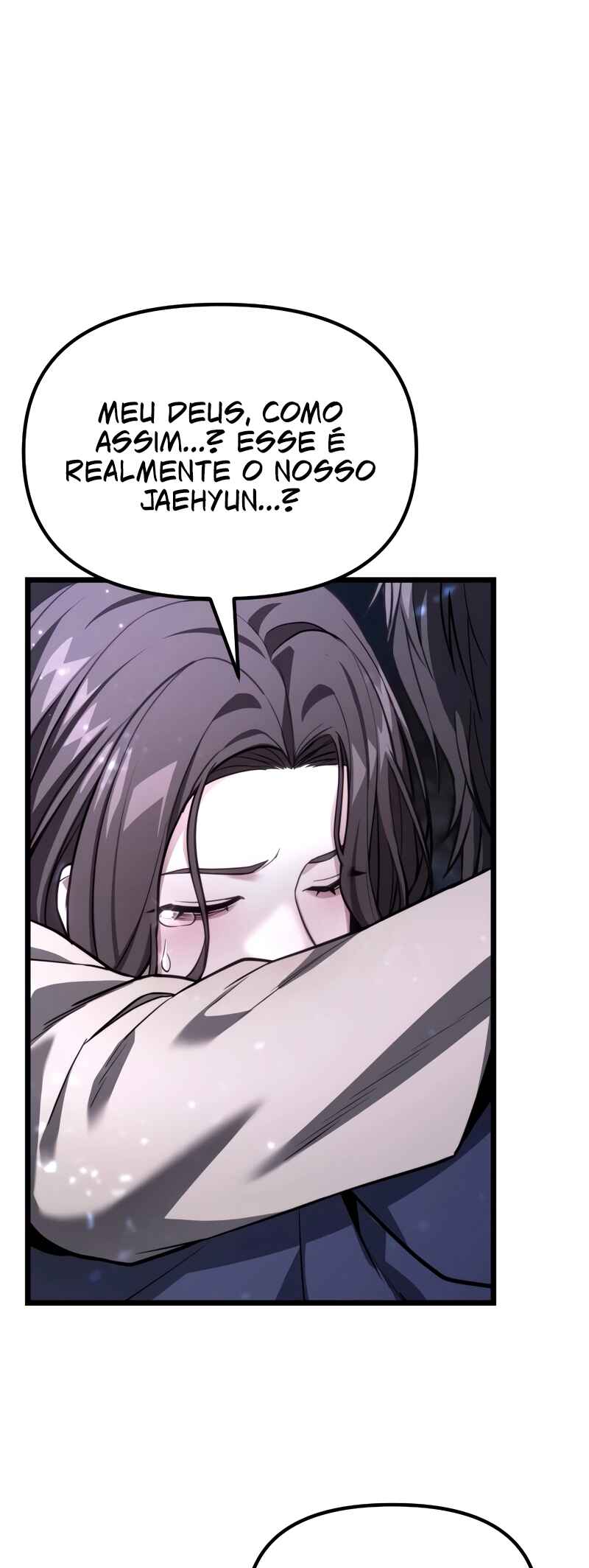Read The Ultimate Shut In PT Manga Online