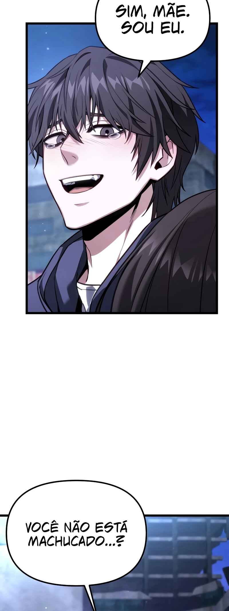 Read The Ultimate Shut In PT Manga Online