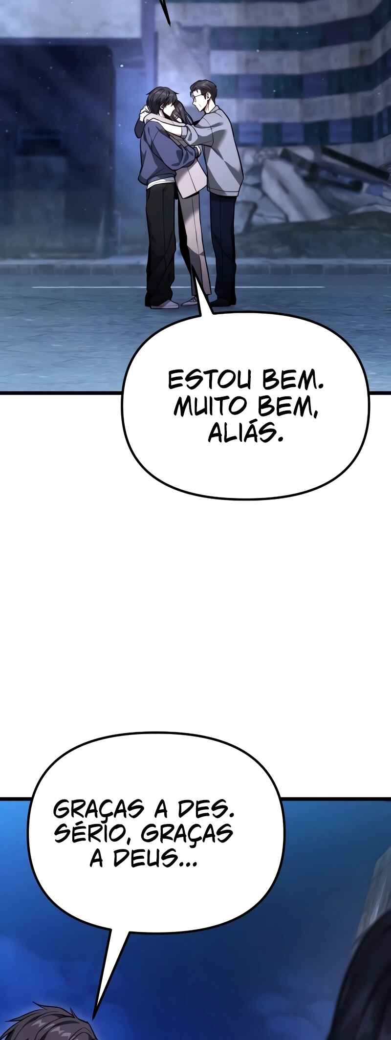 Read The Ultimate Shut In PT Manga Online