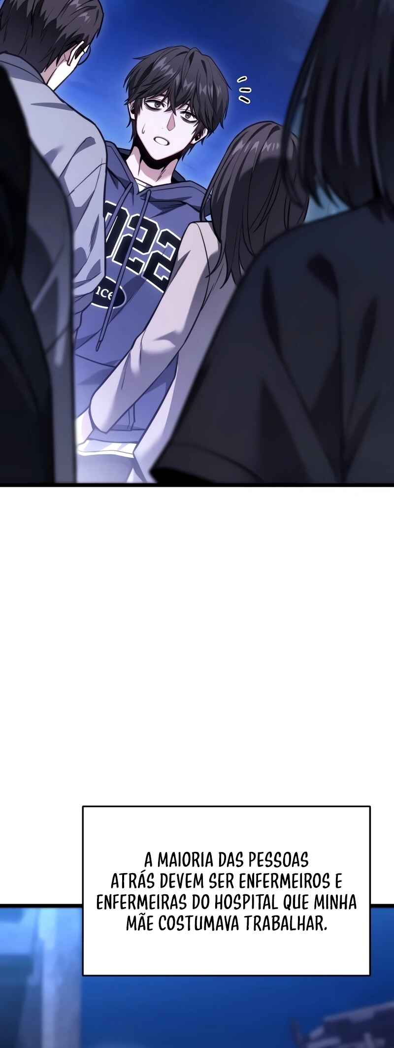 Read The Ultimate Shut In PT Manga Online