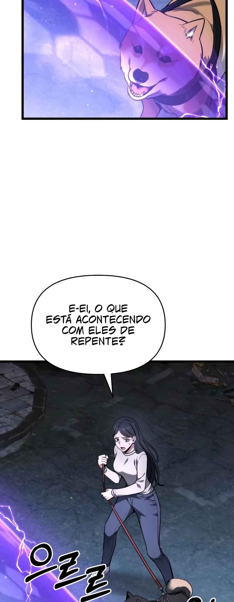 Read The Ultimate Shut In PT Manga Online