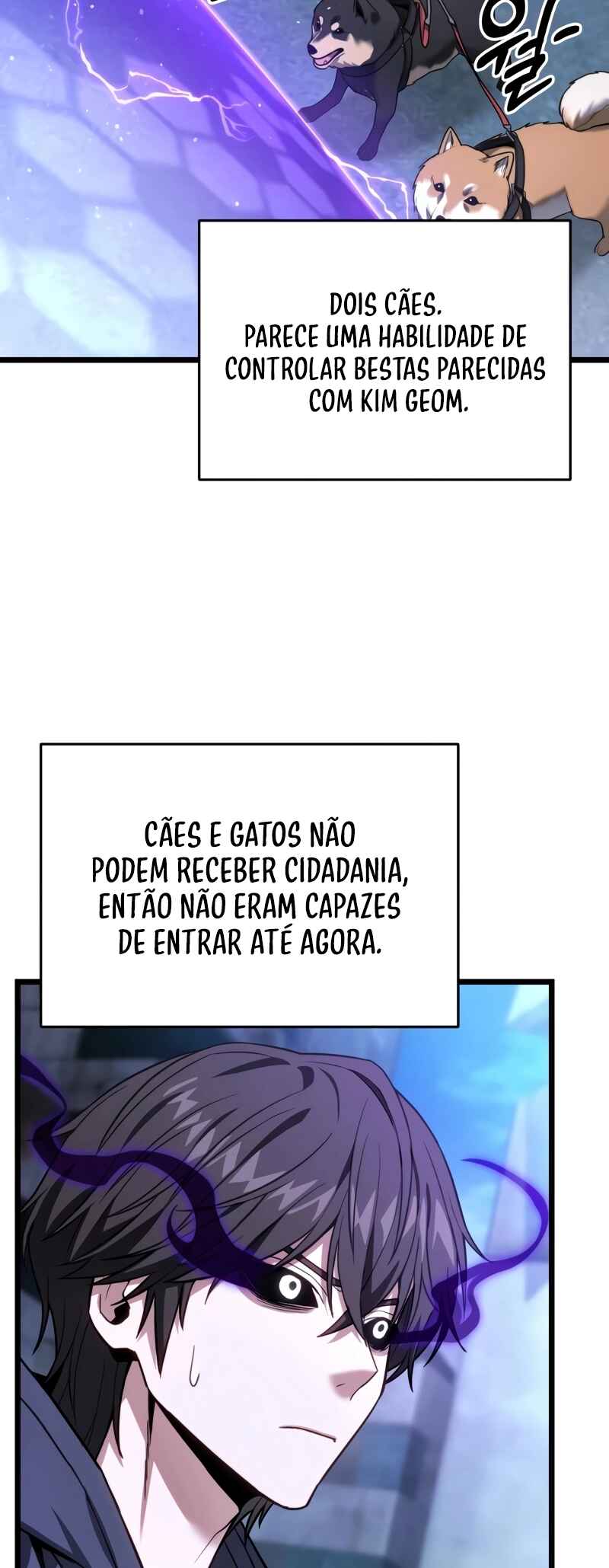 Read The Ultimate Shut In PT Manga Online