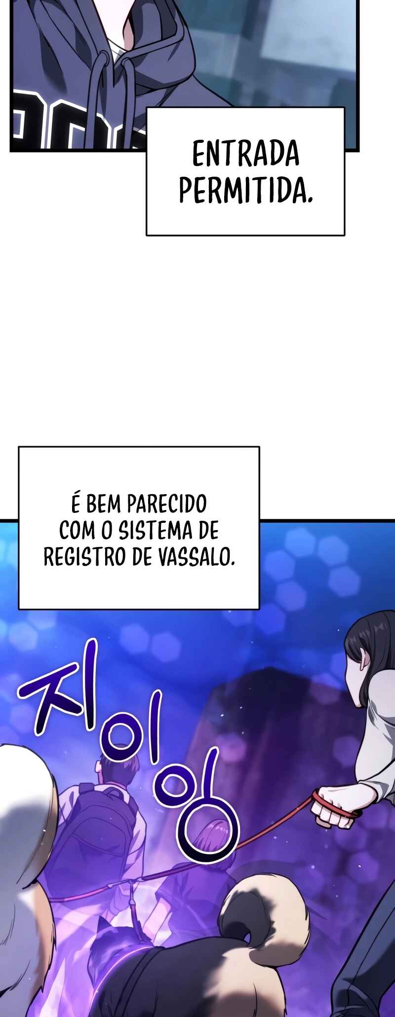 Read The Ultimate Shut In PT Manga Online