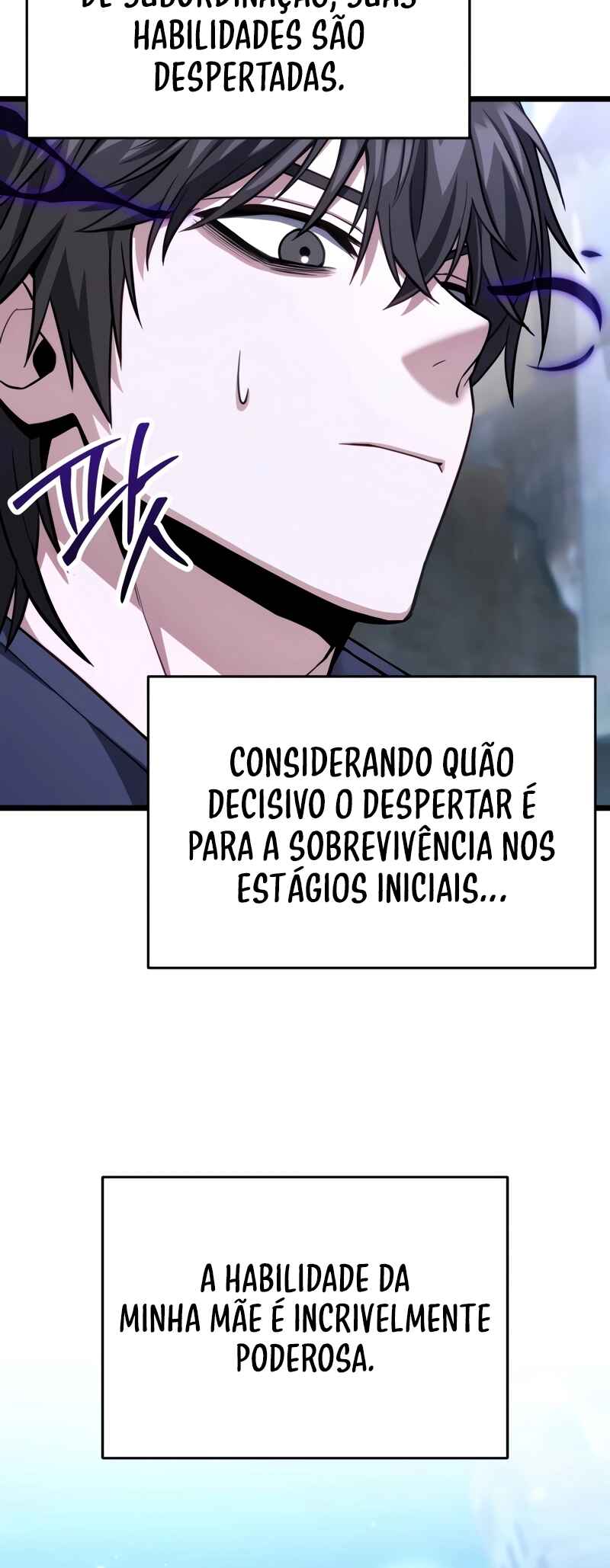 Read The Ultimate Shut In PT Manga Online