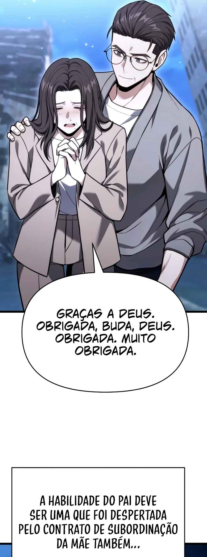 Read The Ultimate Shut In PT Manga Online