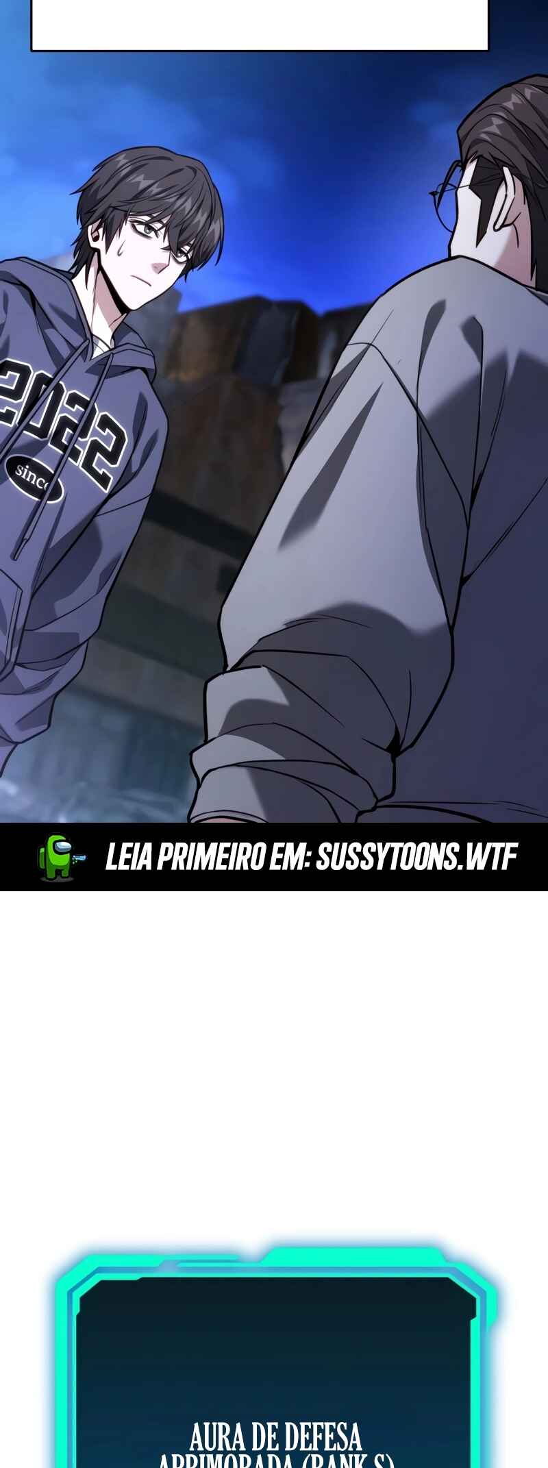 Read The Ultimate Shut In PT Manga Online