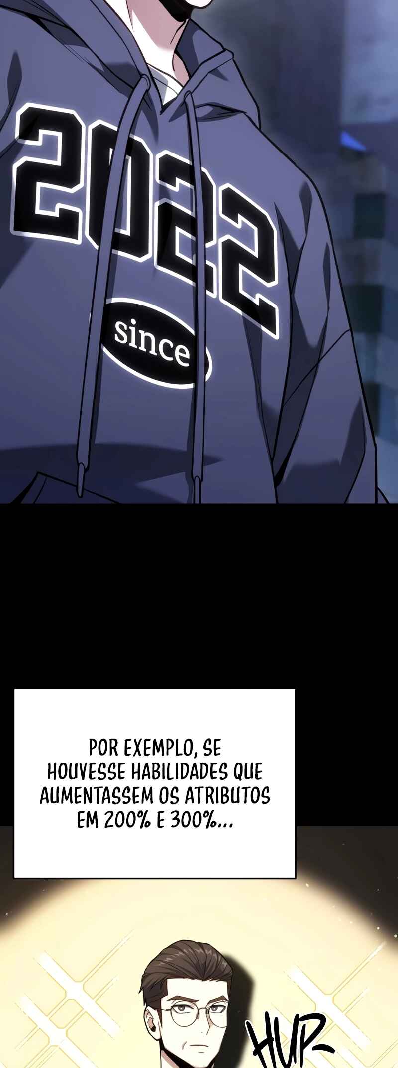 Read The Ultimate Shut In PT Manga Online