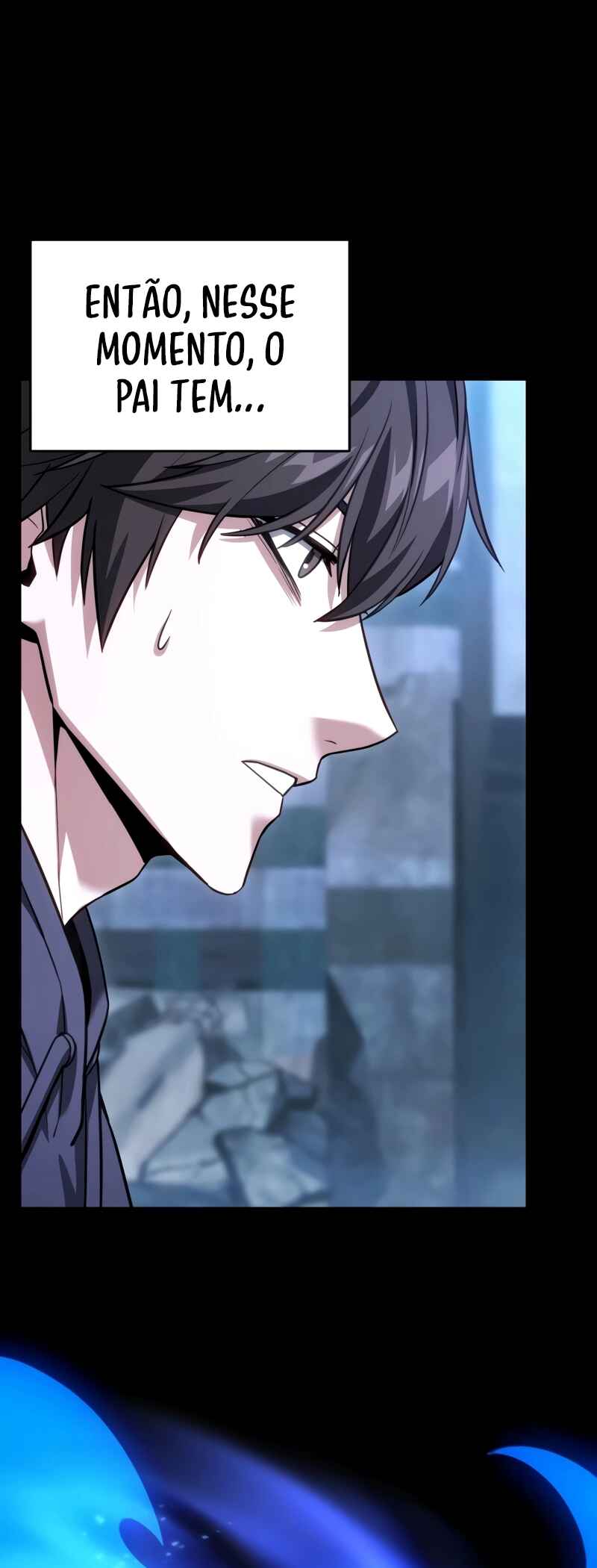 Read The Ultimate Shut In PT Manga Online