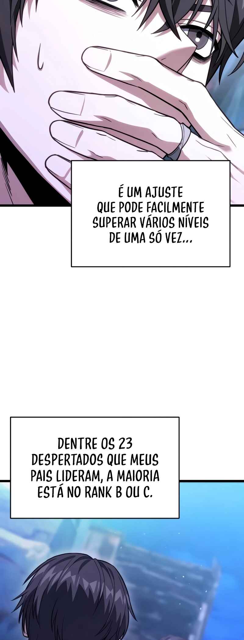 Read The Ultimate Shut In PT Manga Online