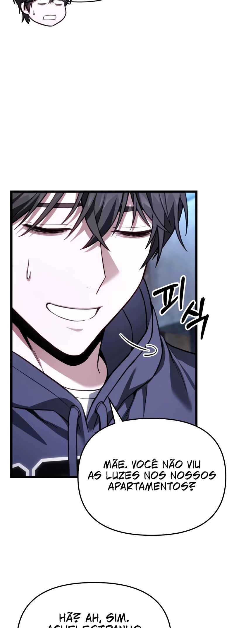 Read The Ultimate Shut In PT Manga Online