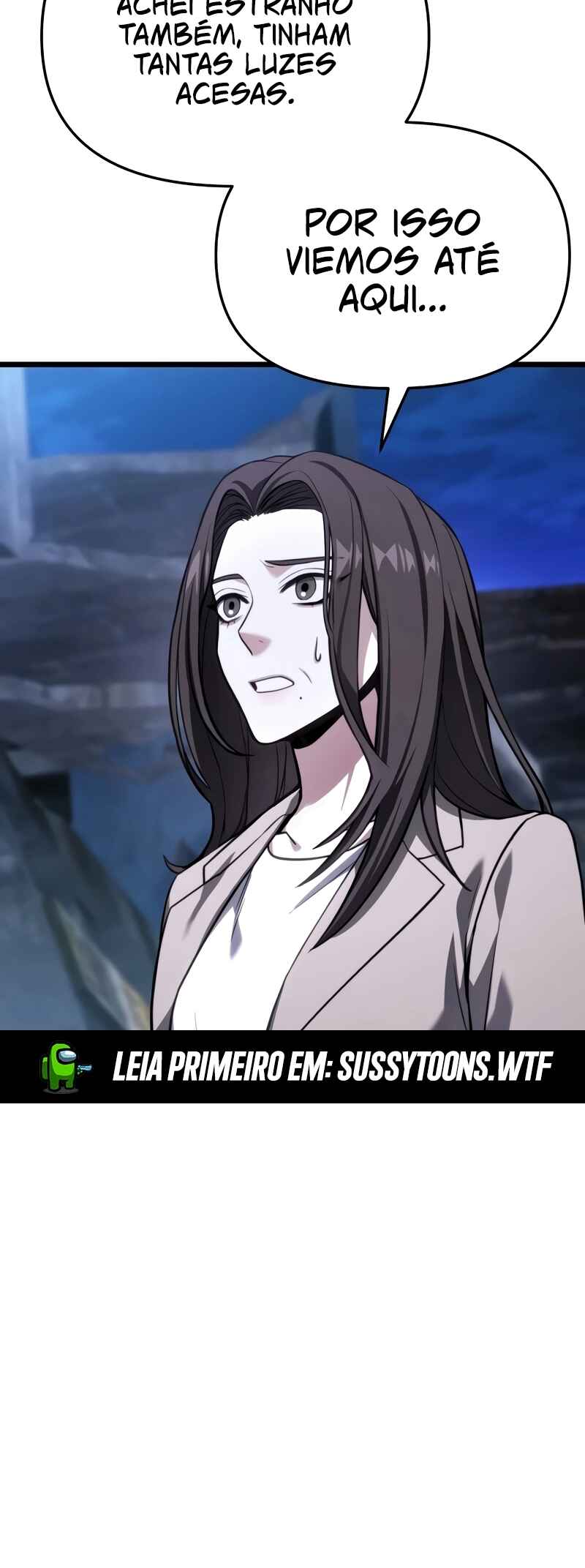 Read The Ultimate Shut In PT Manga Online
