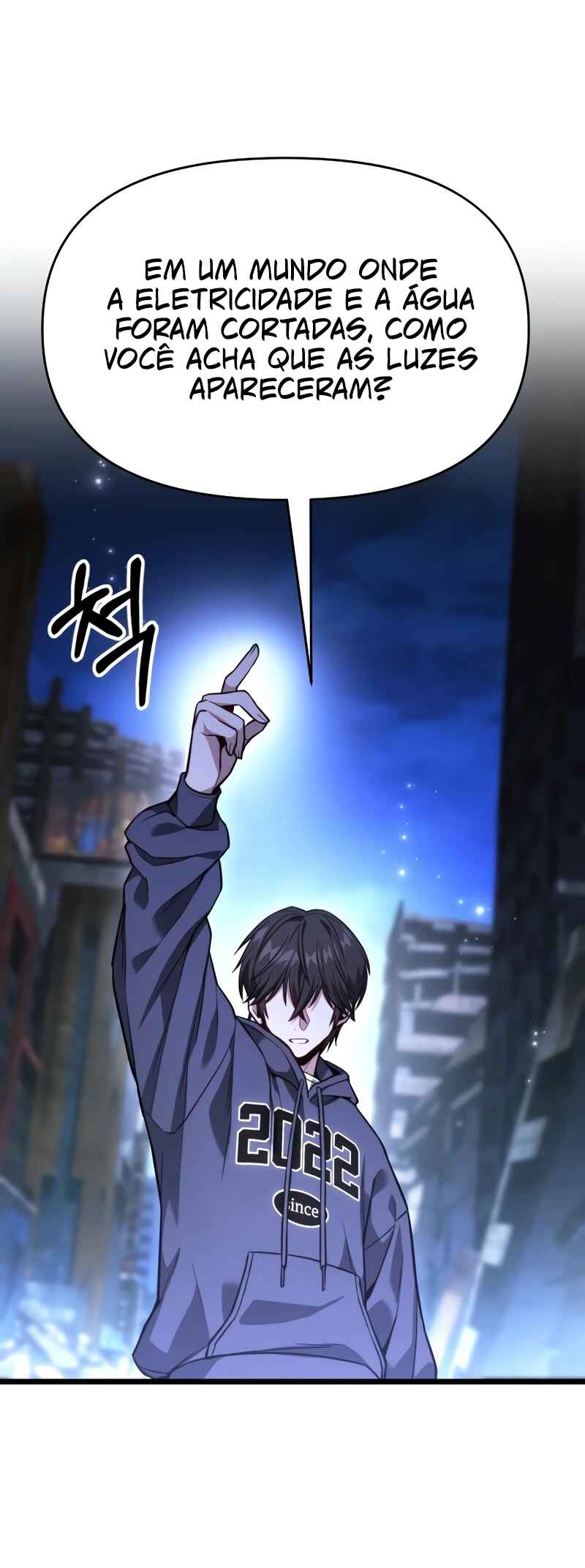 Read The Ultimate Shut In PT Manga Online